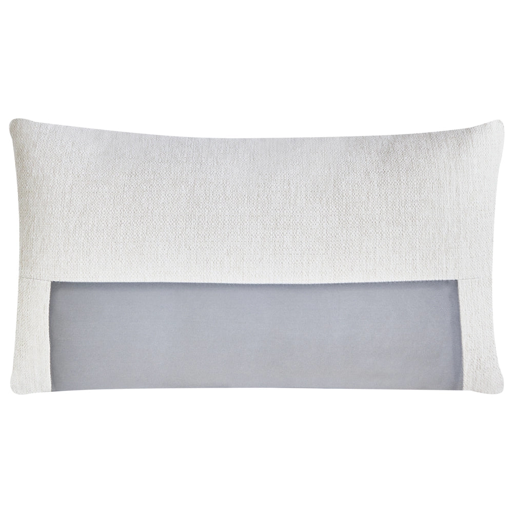 Poltrona Tessuto bianco sporco Gambe di legno morbide Stile moderno arredamento scandinavo
