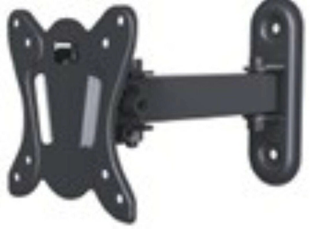 Supporto Tv 13-30 Vesa 75 E 100- 20 Kg - Serena Group