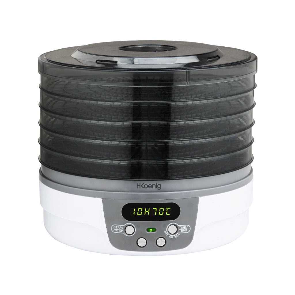 Essicatore alimenti DSY700