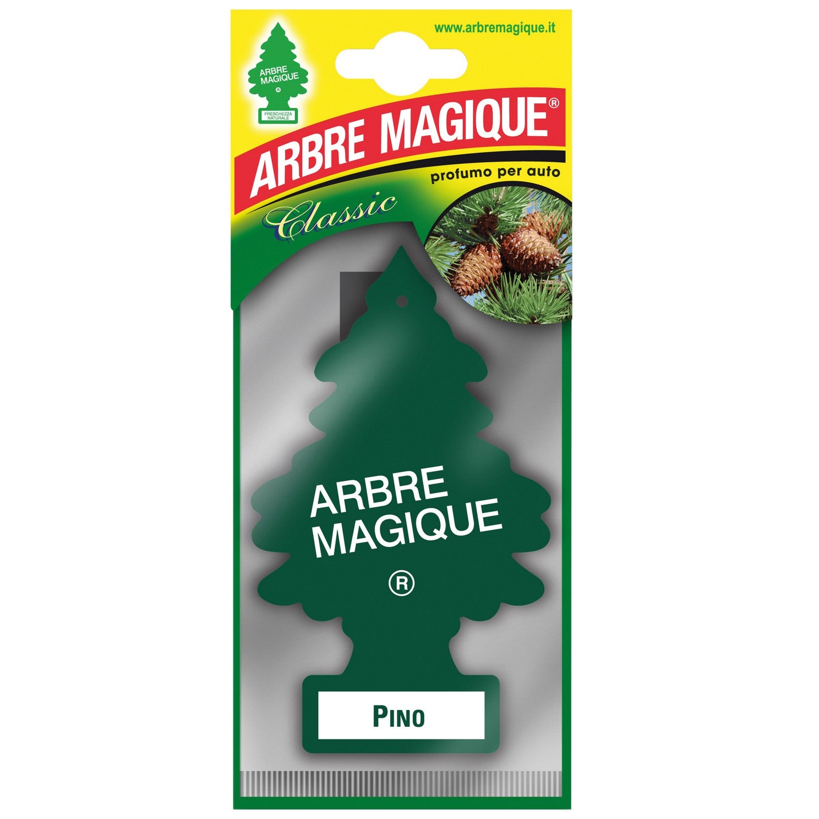 arbre magique classic pino cod:ferx.77982