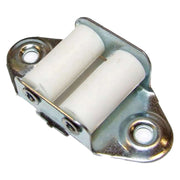 RULLO GUIDACINGHIA verticale - rulli nylon- 100 pezzi  - BricoGo