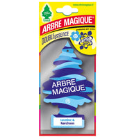 arbre magique double jasmine/narcisius cod:ferx.77984
