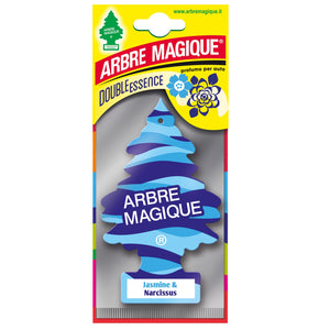 arbre magique double jasmine/narcisius cod:ferx.77984