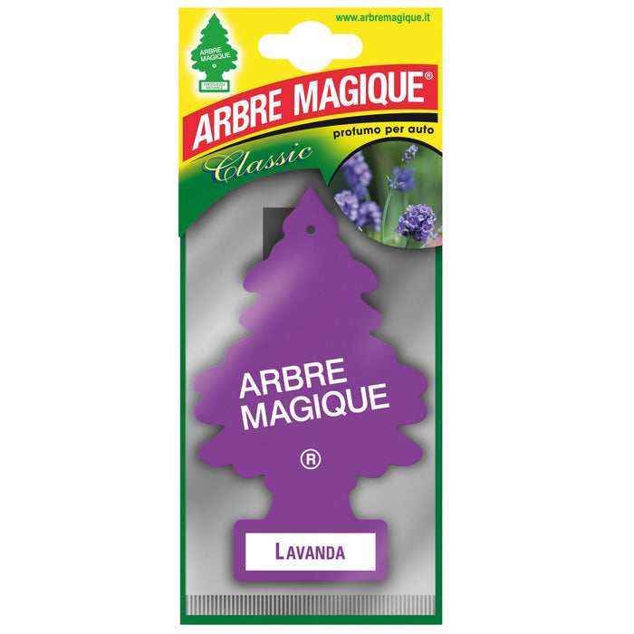 arbre magique classic lavanda cod:ferx.77985