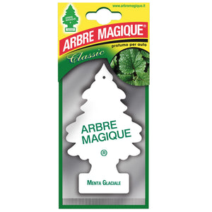 arbre magique classic menta glaciale cod:ferx.77987
