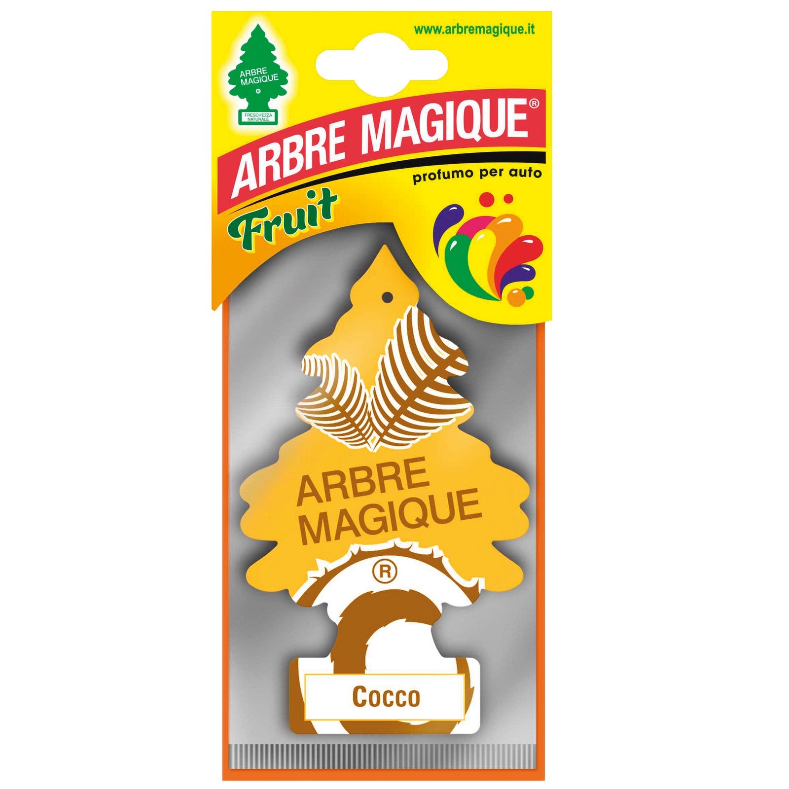 arbre magique fruit cocco cod:ferx.77988