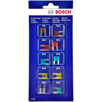 FUSIBILE MINI 10PZ. BOSCH