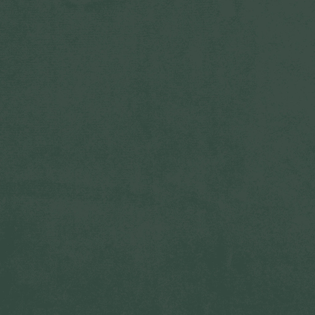 Giroletto a Molle con Materasso Verde Scuro 140x200 cm Velluto 3142908