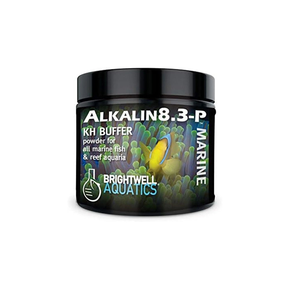 Brightwell Aquatics Alkalin 8.3-P Formato: 500 gr