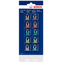 FUSIBILE STANDARD 10PZ. BOSCH
