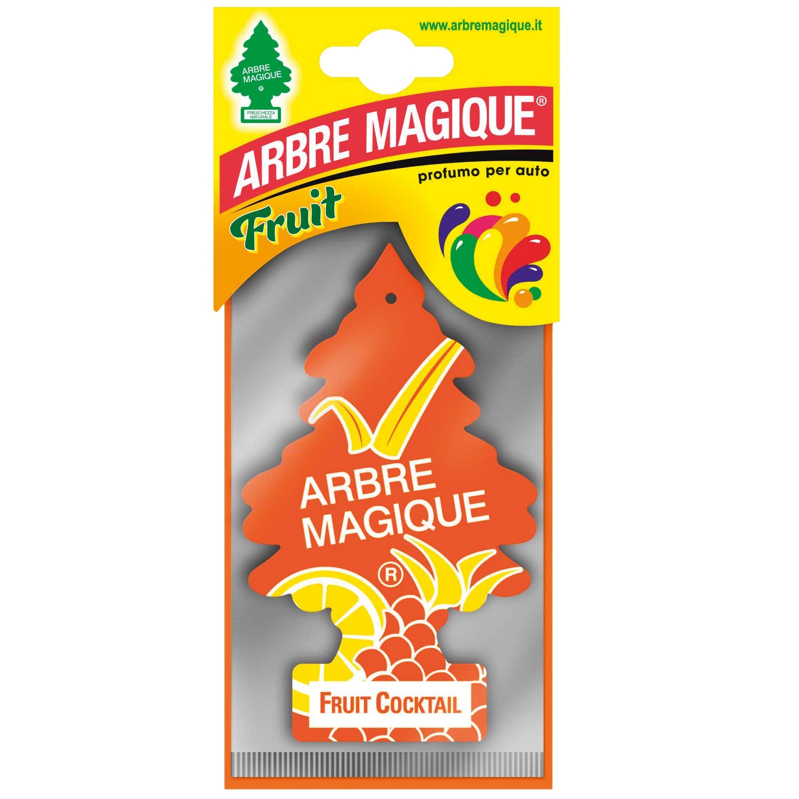 arbre magique fruit fruit cocktail cod:ferx.77994
