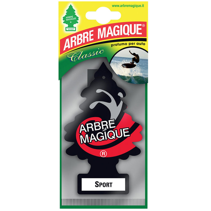 arbre magique classic sport cod:ferx.77996