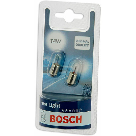 LAMPADINE T4W BOSCH