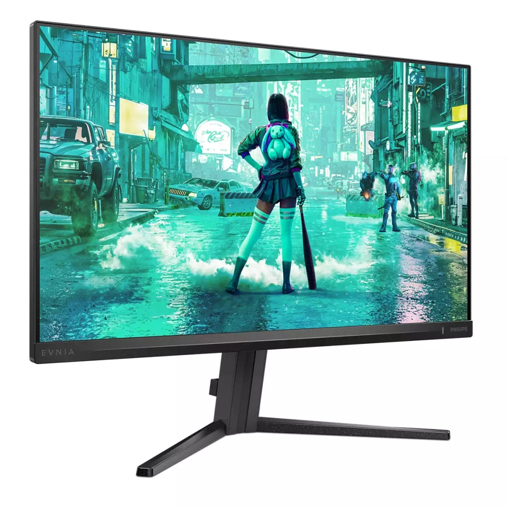 MON 23,8IPS  HDMI DP 180HZ 1MS MM PHILIPS 24M2N3200S/00