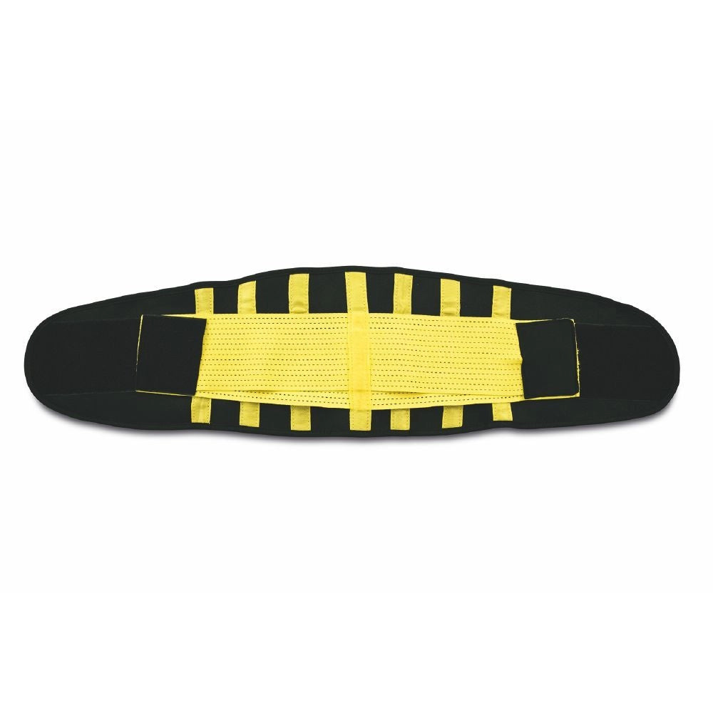 CINTURA FITNESS SUDORAZIONE IN NEOPRENE