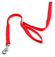 Utilia Pet GUINZAGLIO IN NYLON cm. 120x2,0 col. Assortiti 6.00 pz