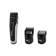 Rowenta advancer tn5201 , tagliacapelli, lame autoaffilanti in acciaio inox - TN5201F4