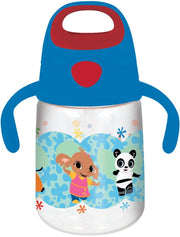 Tazza da Viaggio Pop Up Bing in plastica per bambini da 370 ML.