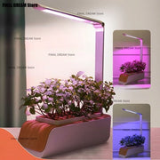 Sistema di illuminazione per giardino esterno - LED - Simulazione di natura - Finto fonte di luce solare - Realizzato in plastica