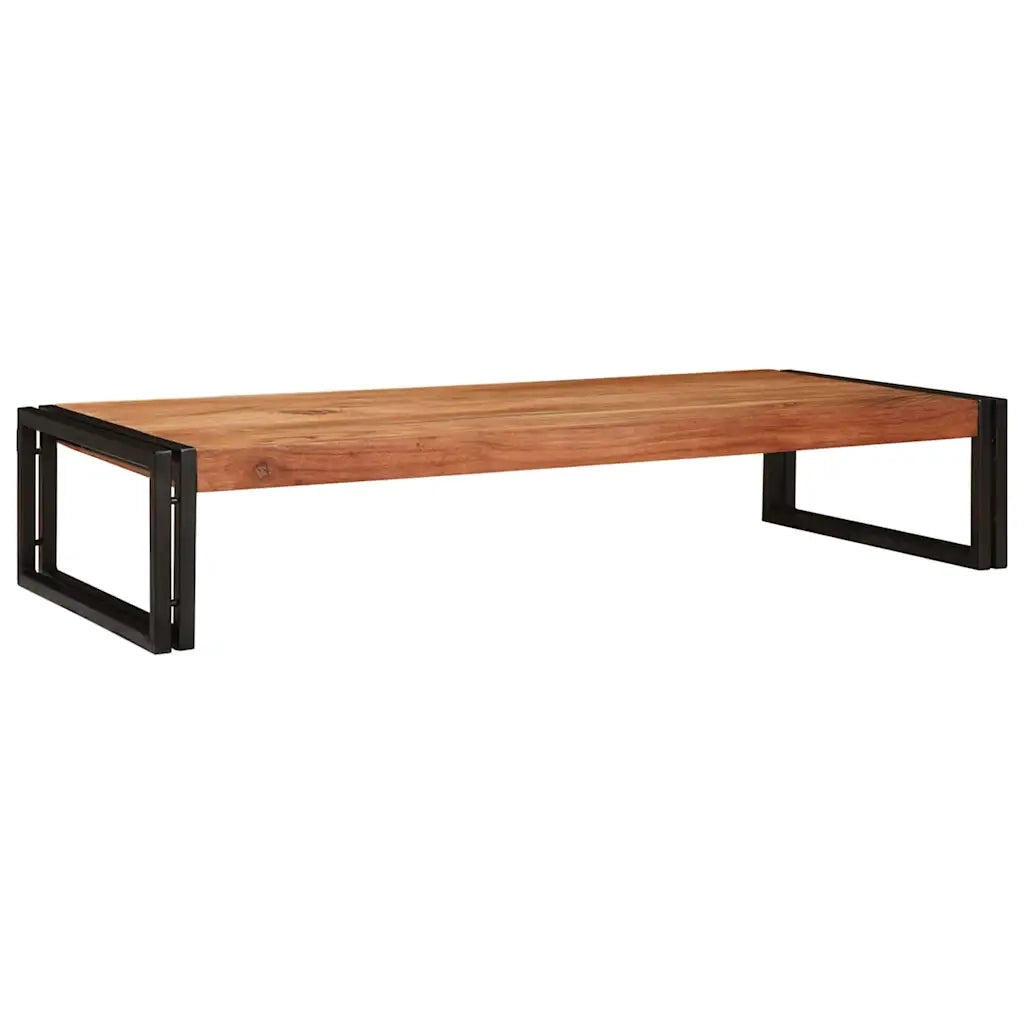 Mensola da bagno Marrone 120 x 50 x 23 cm CFW4263029