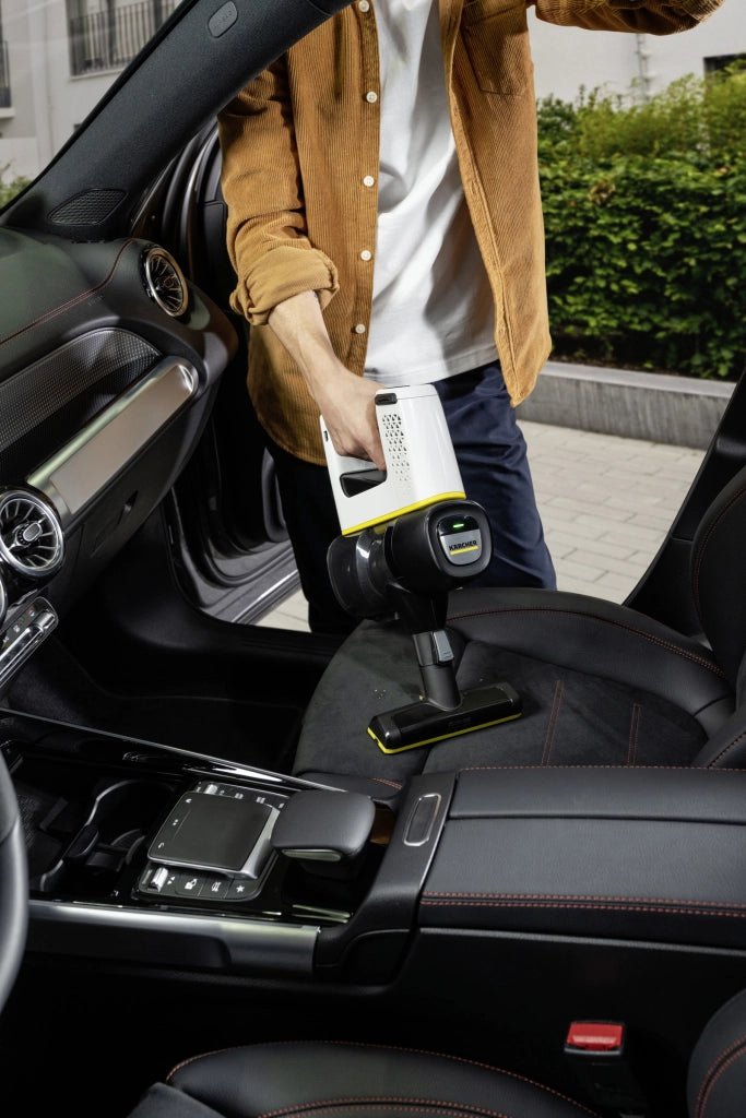 Karcher Aspirapolvere senza fili VC 4 Cordless myHome Car