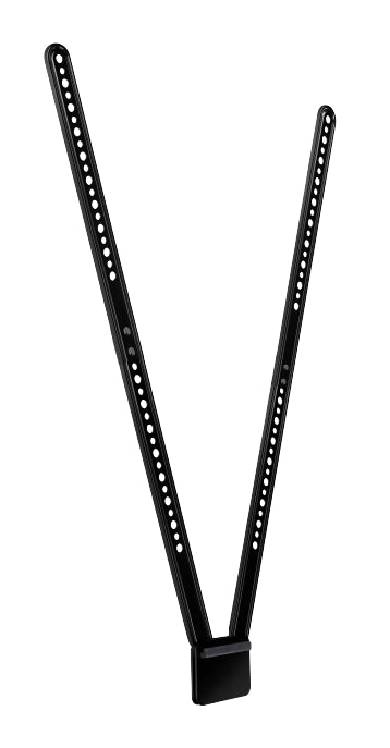 Logitech tv mount for meetup supporto per monitor - 939-001656