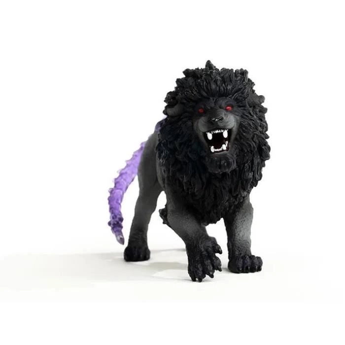 SCHLEICH - Leone delle Tenebre - 42555 - Gamma Eldrador