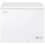 Candy Artico CHAE 2002E Congelatore a pozzo Libera installazione 196 L E Bianco