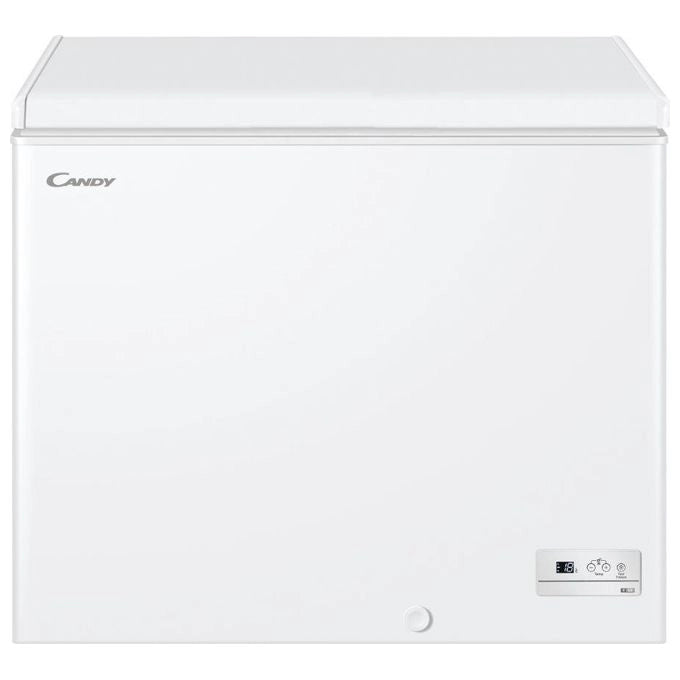 Candy Artico CHAE 2002E Congelatore a pozzo Libera installazione 196 L E Bianco