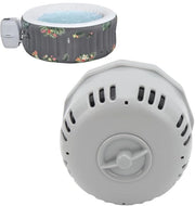 Patroni di filtro sostitutivi per una filtrazione efficiente - Materiale PVC - Installazione semplice - Ogni modello di filtro