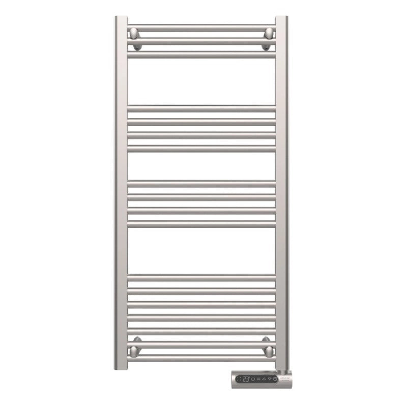 CECOTEC 05395 - Portasciugamani elettrico Ready Warm 9200 Smart Towel Steel