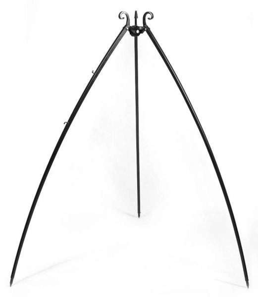 Barbecue Treppiede da 200 cm
