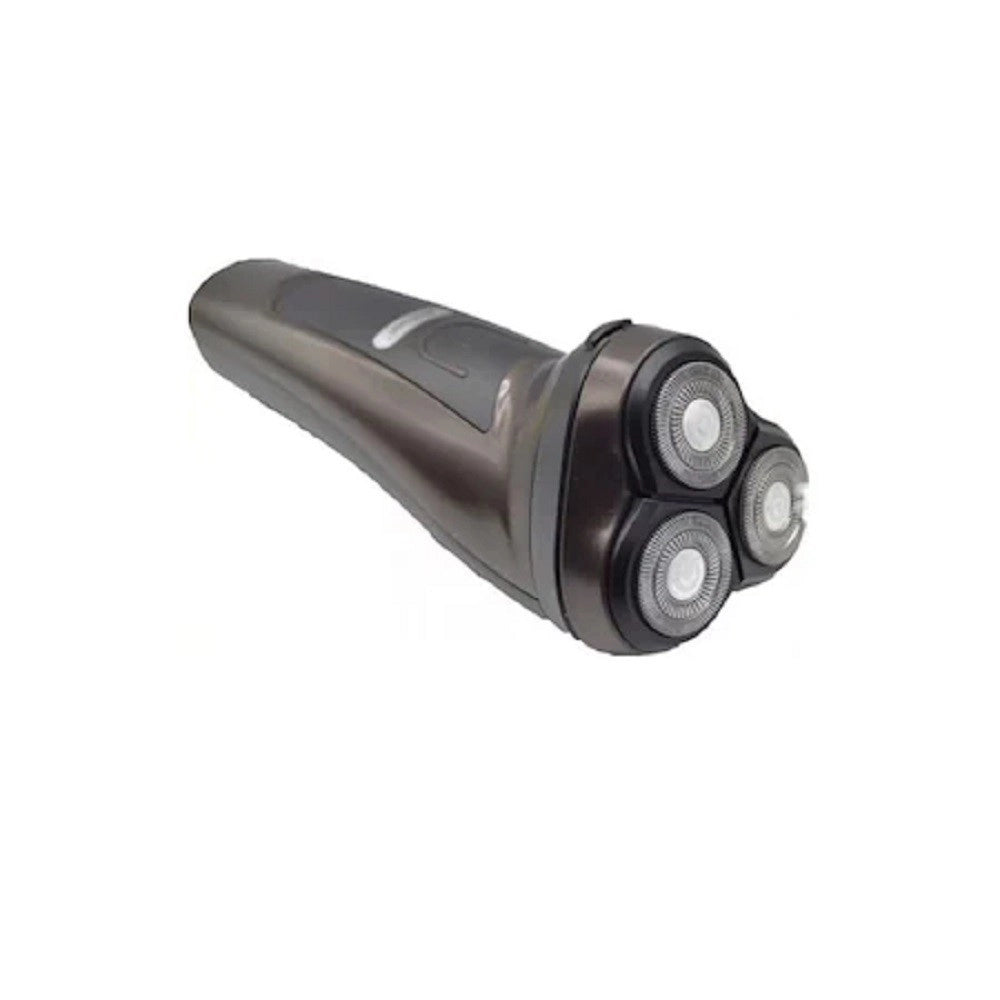 Trade Shop - Rasoio 4d Touch Q-sh788 Elettrico Uomo Senza Fili Indicatore Led 3w Silenzioso -