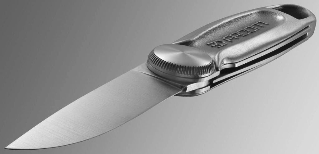 NAVAJA INOX CON MOLETA
