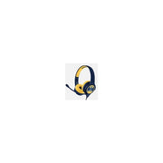 Cuffie otl batman study (ps4/one/switch) - DC0818