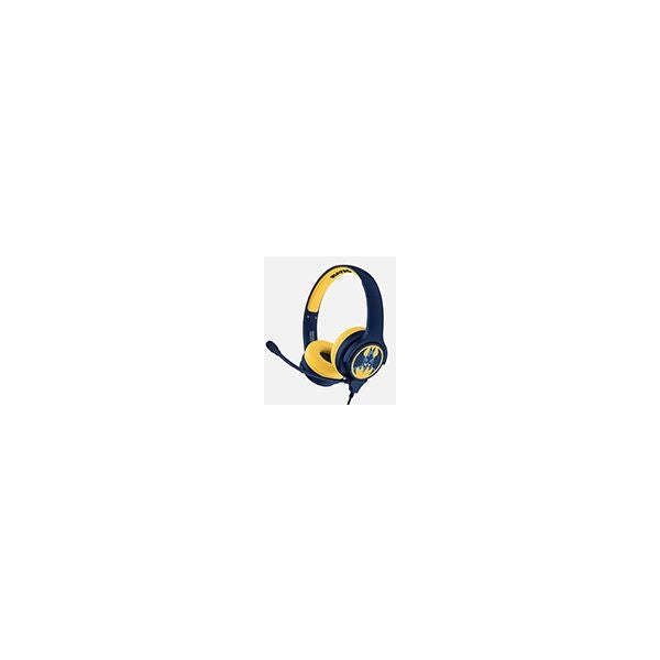Cuffie otl batman study (ps4/one/switch) - DC0818