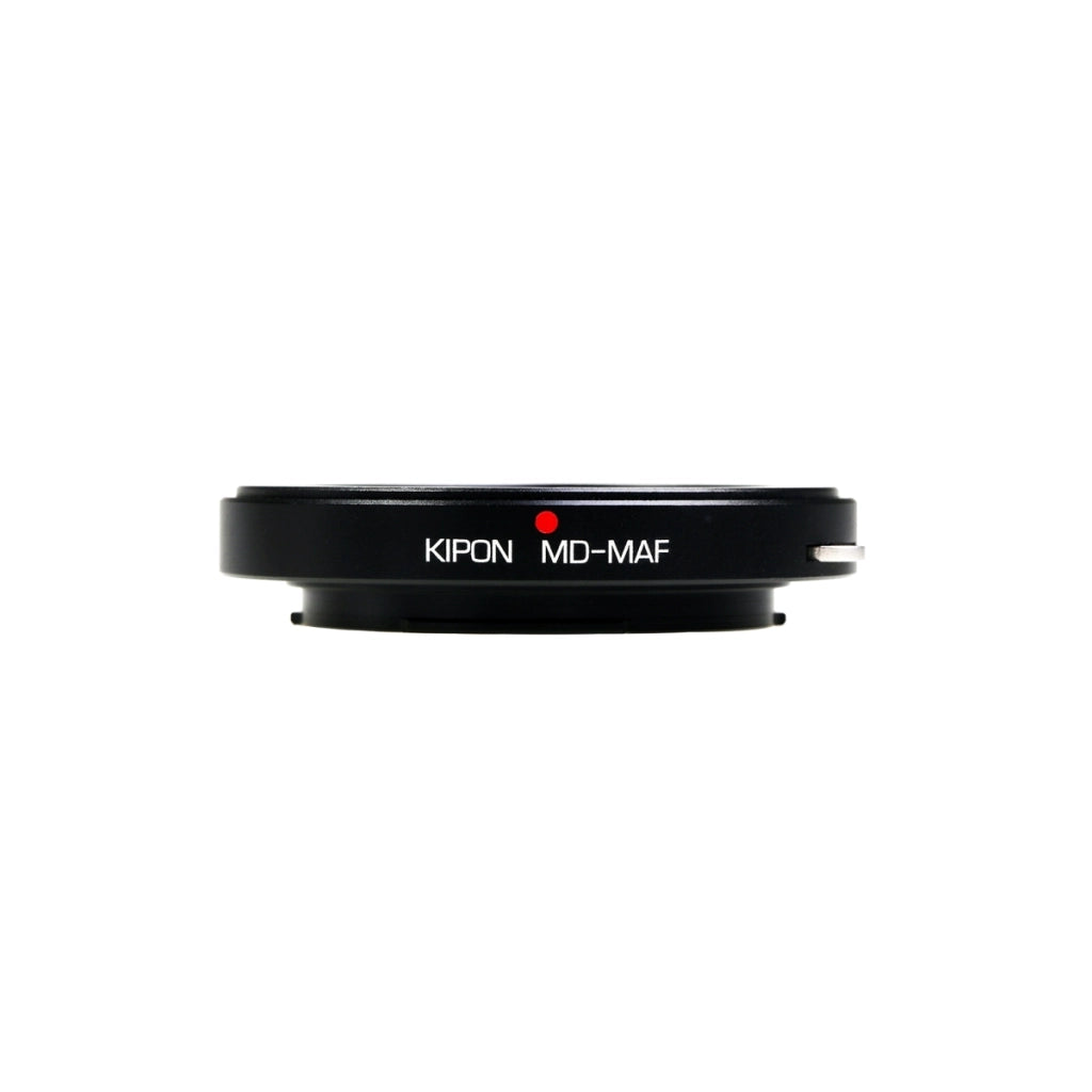 Kipon Adattatore per Minolta MD a Minolta AF
