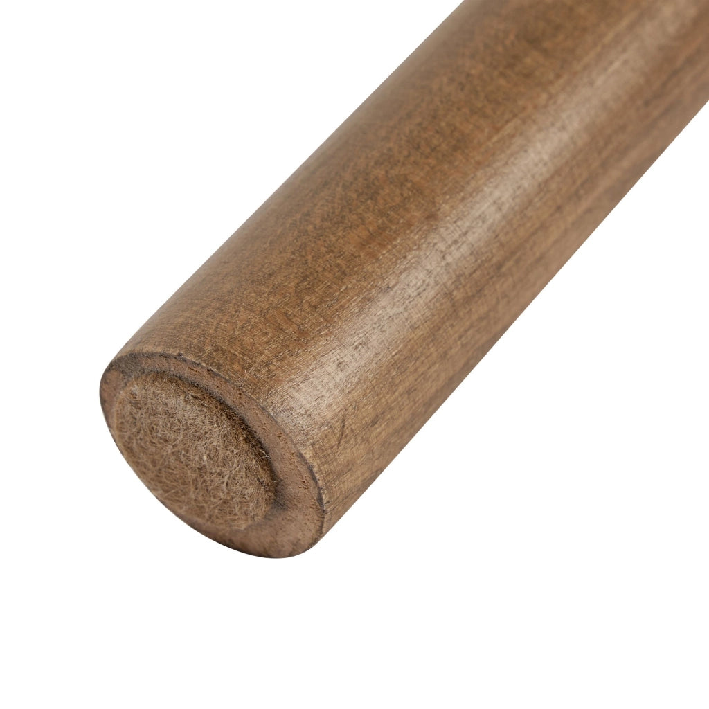 Bee, Tavolo Allungabile Allungabile, 100x100x75h cm Marrone Quercia