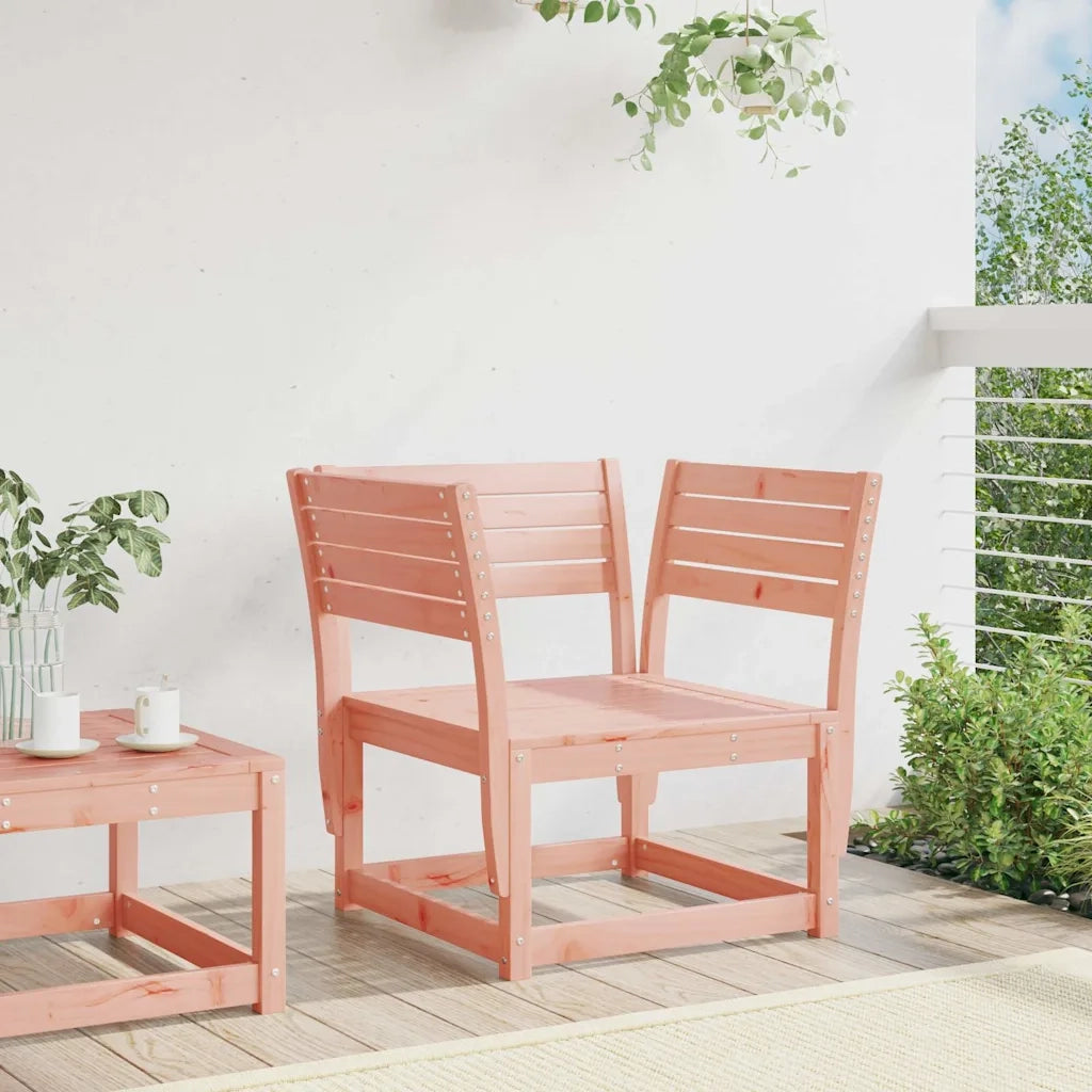 Sedia da Giardino in Legno Massello di Douglas CFW5310874