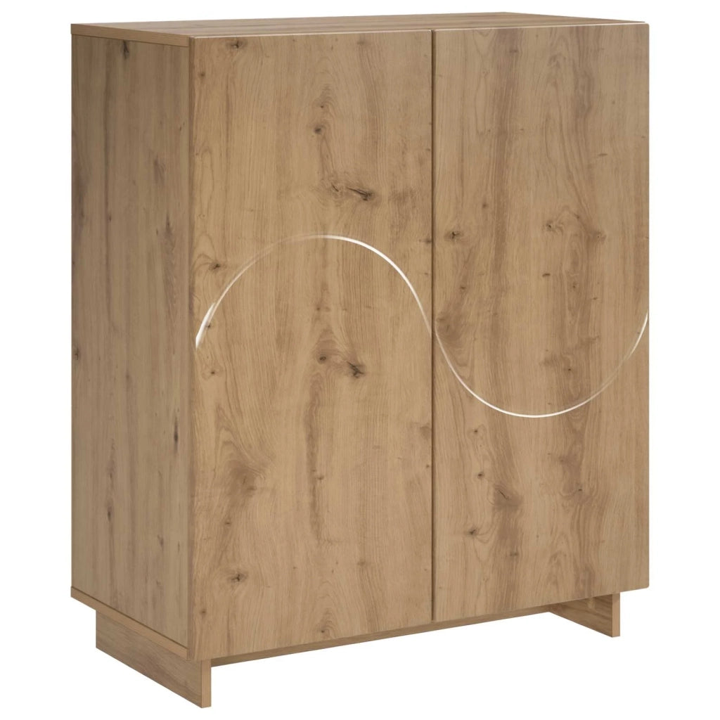 Mobile per scarpe 73 x 38 x 87,5 cm Legno ingegnerizzato 8011656