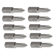 1blister inserti per avvitatori in set misti (6 pz) ph1-2-3 + sl4-6-7.2 cod:ferx.5069004nlm