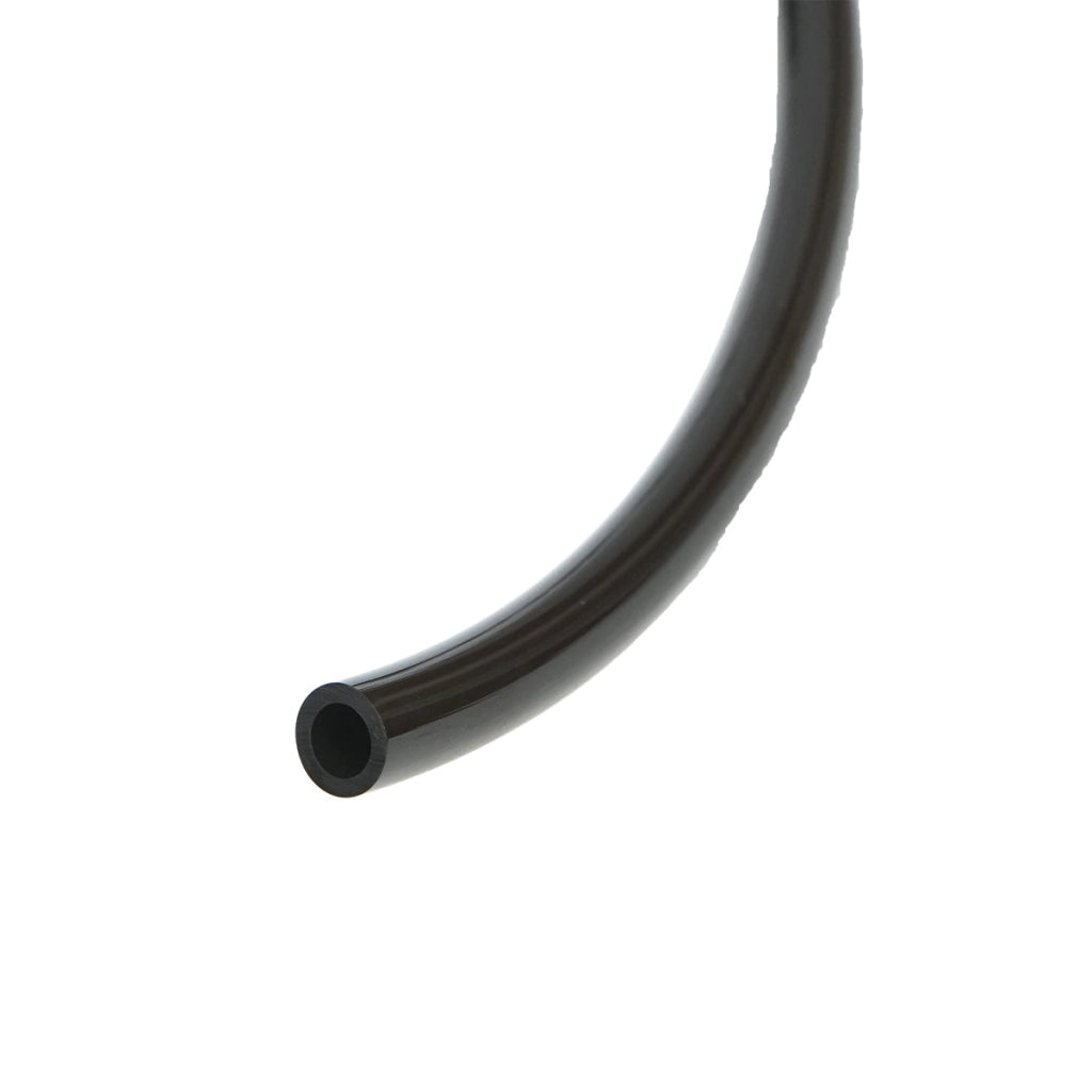 Tubo aria in gomma 100m, diametro 6,5mm, spessore 3,5mm