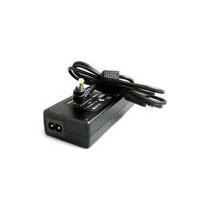 CoreParts - Netzteil - AC - 65 Watt - fr Dynabook Toshiba Tecra Z40, Z50, Toshiba Satellite C55, C70, L50, L55, S50, S55, Tecra Z40 (MBA50211)
