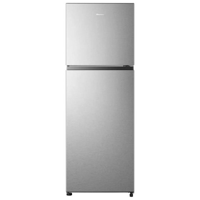 Hisense RT422N4ACE frigorifero con congelatore Libera installazione 325 L E Acciaio inox