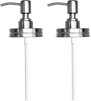 Deksel 28 cm - Supporto per coperchi - Apripompa per coperchi - Piatto per coperchi - Coperchio in acciaio inossidabile - Sostenibile e elegante - Pompa per coperchi