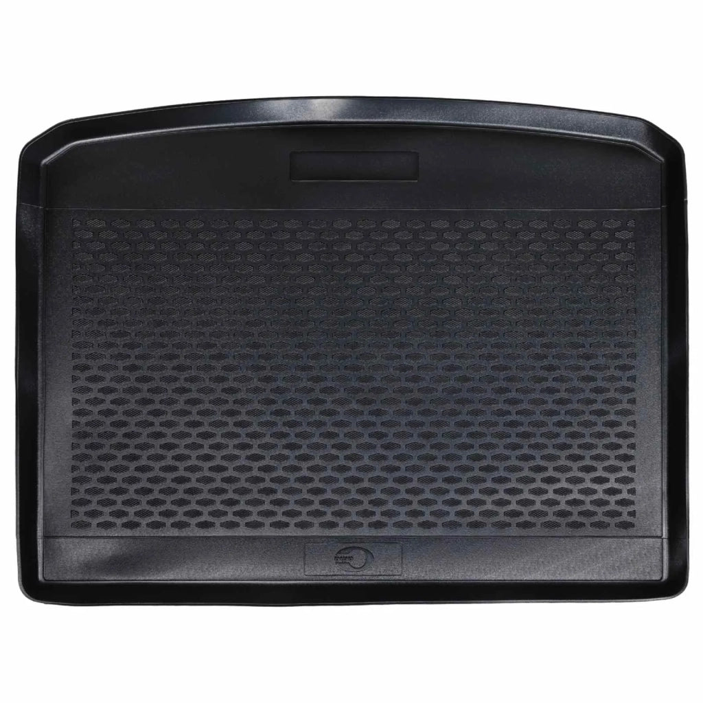 Tappetino per Bagagliaio Nero Gomma CFW3696251
