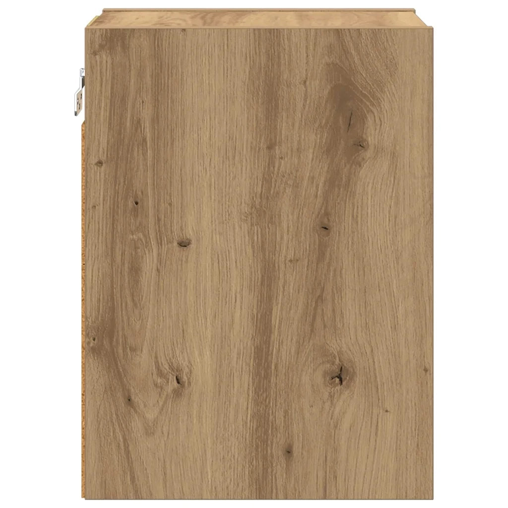 Armadio pensile Rovere artigianale 20 x 29,5 x 40 cm 884409