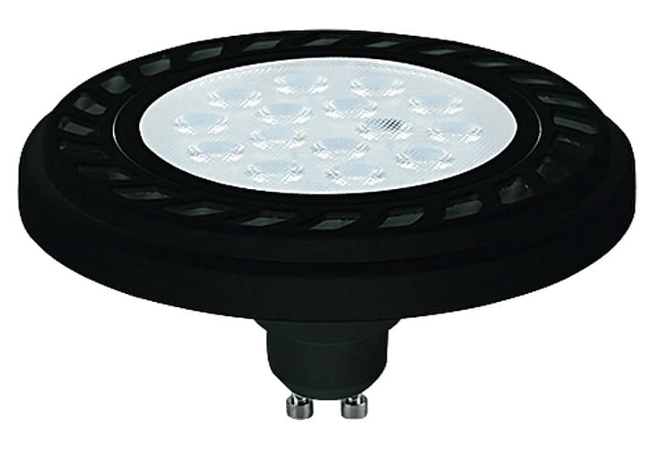 Lampadina LED ES111 GU10 9W 4000K 26° Nowodvorski 9213