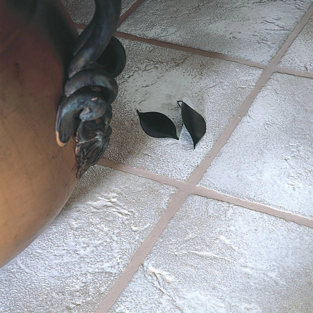 Stucco fughe grana grossa ceramiche piastrelle mosaici keracolor gg sacco 5 kg *** colore- grigio argento - 111, conf...