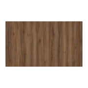 BATTISCOPA 60X10 MM MDF 280 CM ROVERE 705- 19,0 pz
